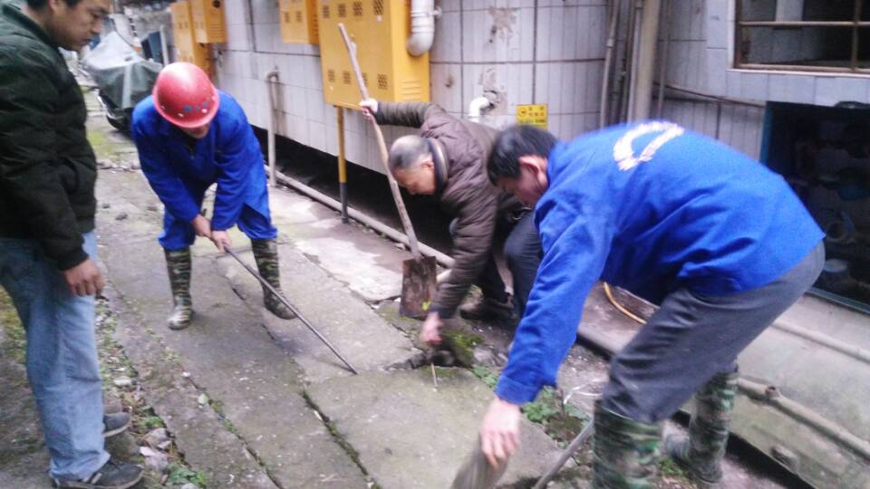 横栏清掏化粪池、管道疏通一站式服务<高效><技术><可靠>